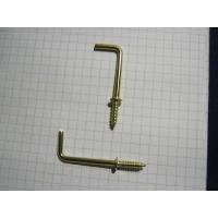 Гачок Прямий 38*15 мм